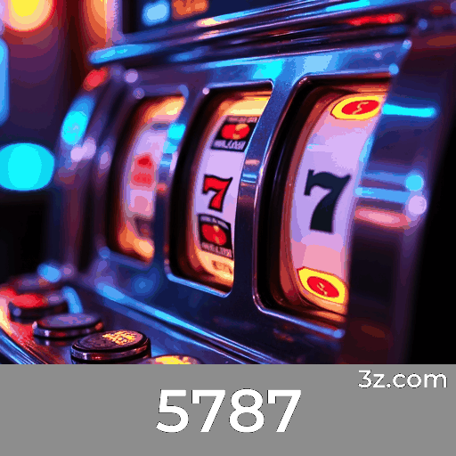 5787 Logo